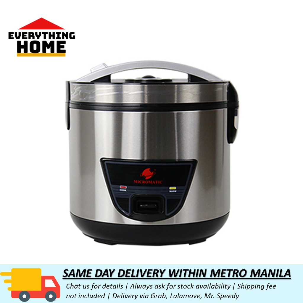 Home Appliances for Delivery to Philippines