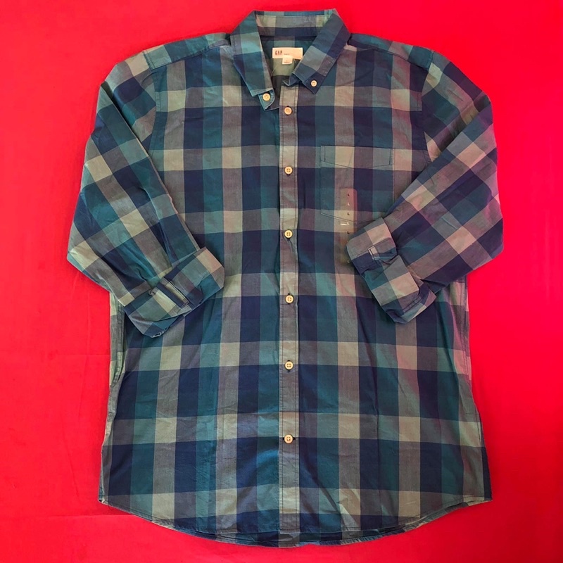 Gap long sleeve polo sales