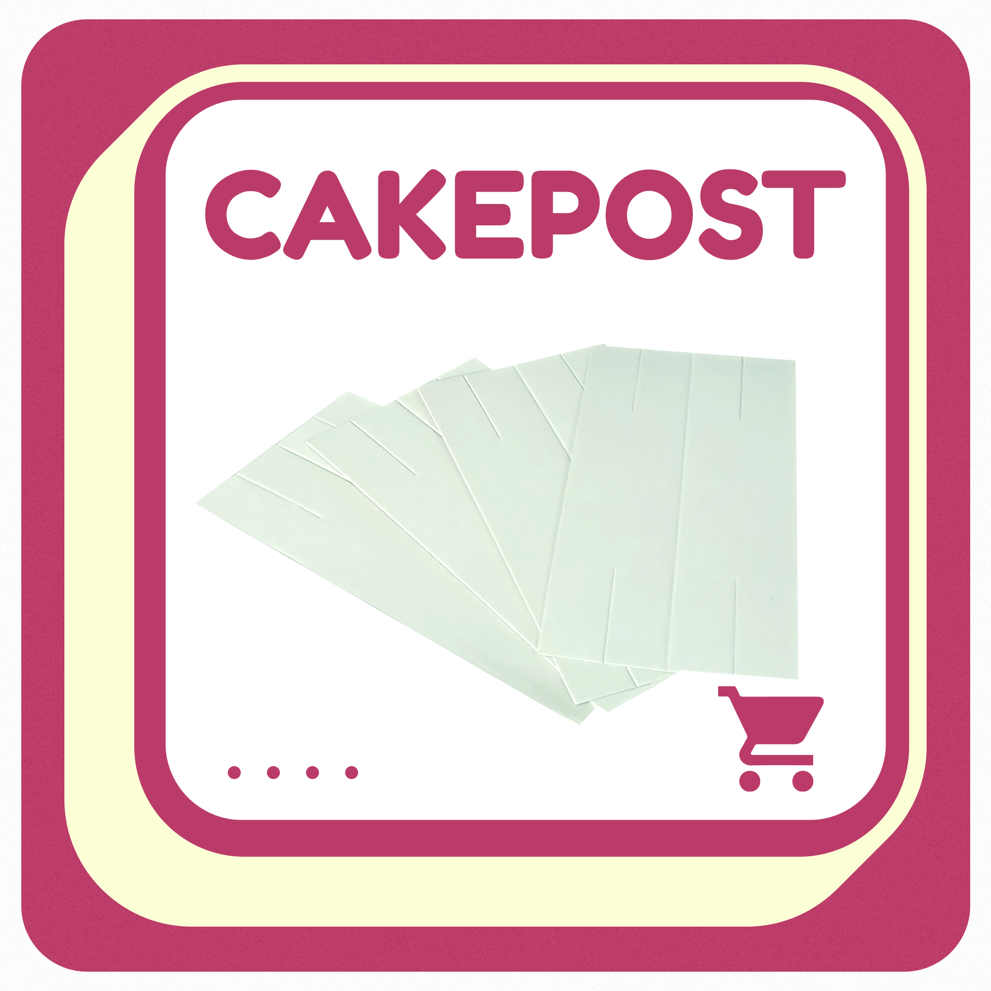 Cakes and Pastries Boxes, Online Shop Shopee Philippines