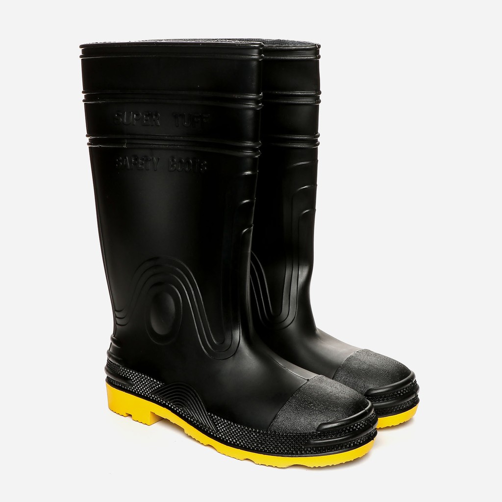 Tuf hotsell safety boots