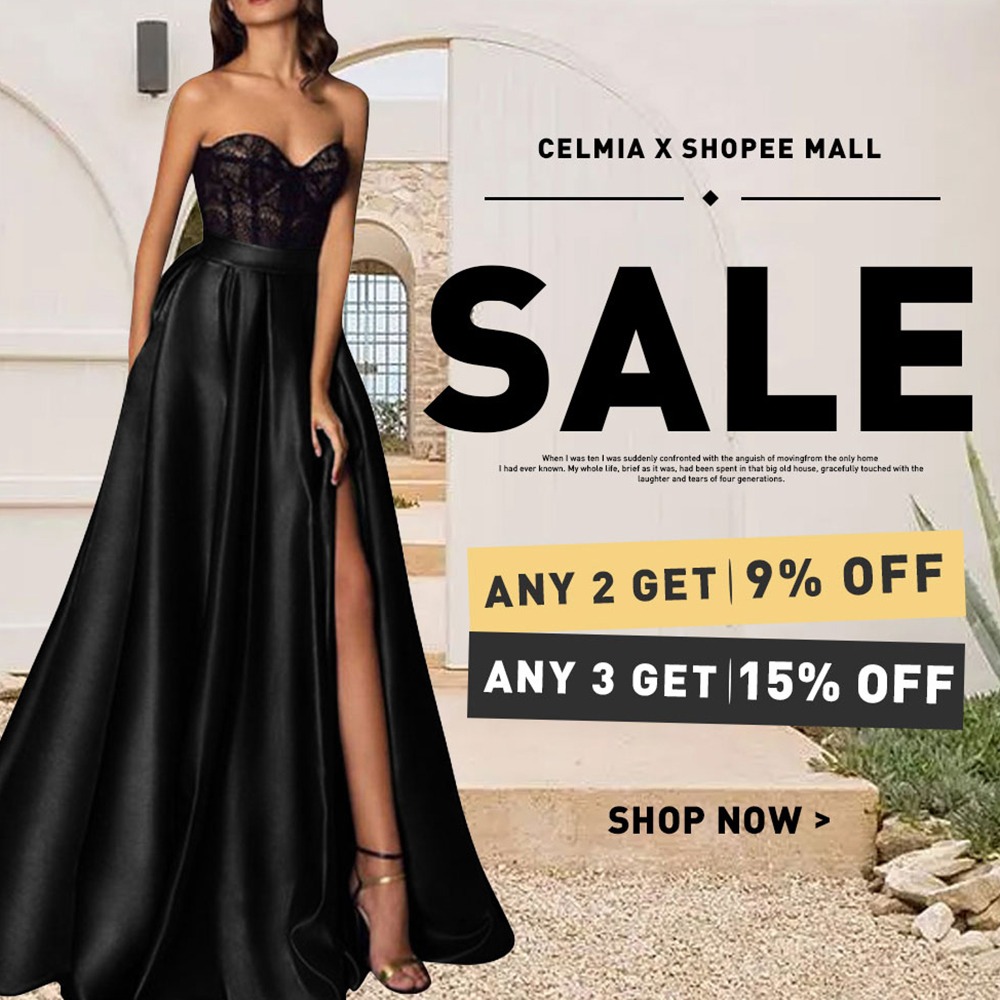 Celmia Official Store, Online Shop | Shopee Philippines