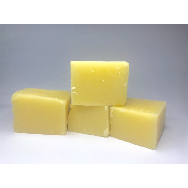 Yellow Beeswax 1 kilo Cosmetic Grade for lip balm / lipstick / lotion /  candle making