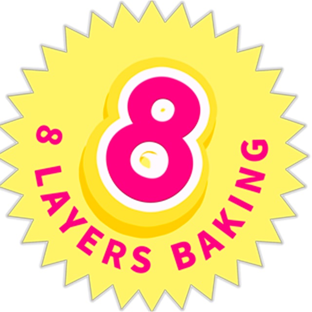 8 LAYERS BAKING SUPPLY, Online Shop Shopee Philippines