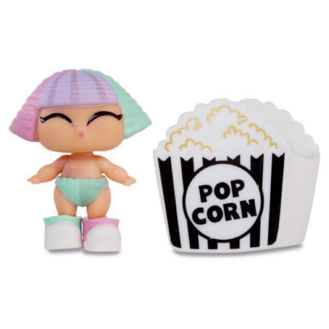 LOL Surprise Pranksta Doll Shopee Philippines