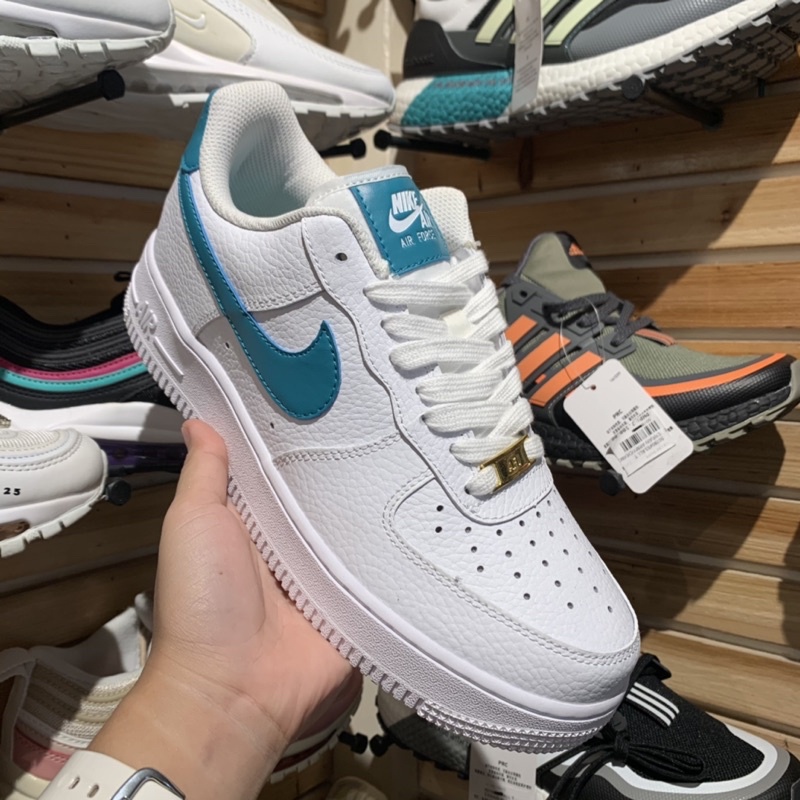 Air force clearance 1 teal