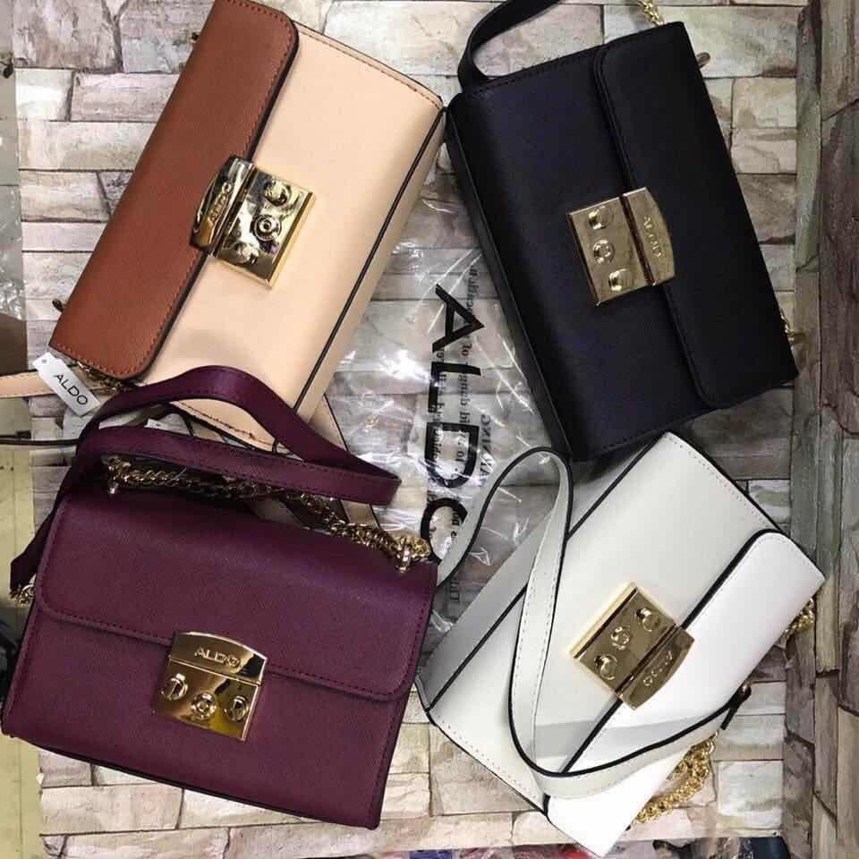 Aldo sling shop bag original