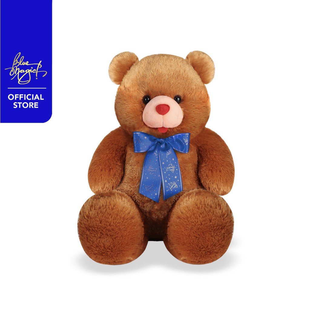 blue magic stuffed toys price list