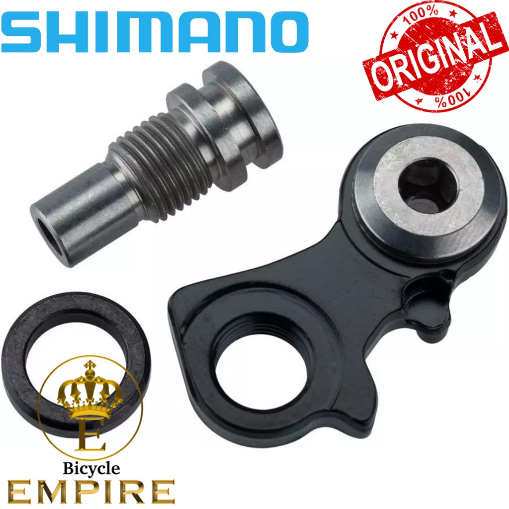 Shimano hanger bracket hotsell