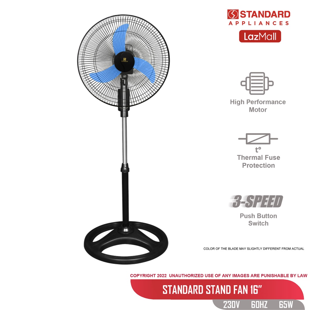 Standard Appliances Authorized Store, Online Shop | Shopee Philippines