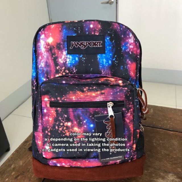 Jansport design hotsell