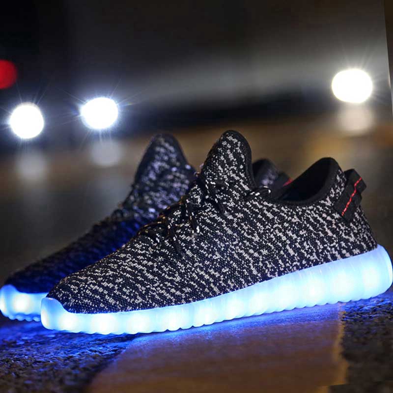 Yeezy luces cheap