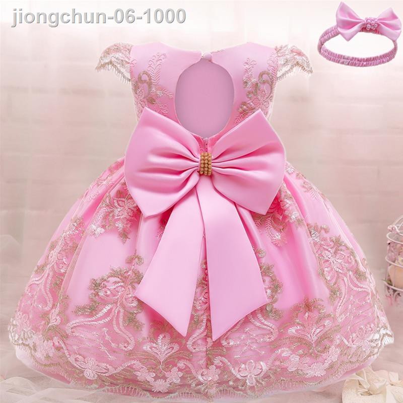 3 years baby birthday dress best sale