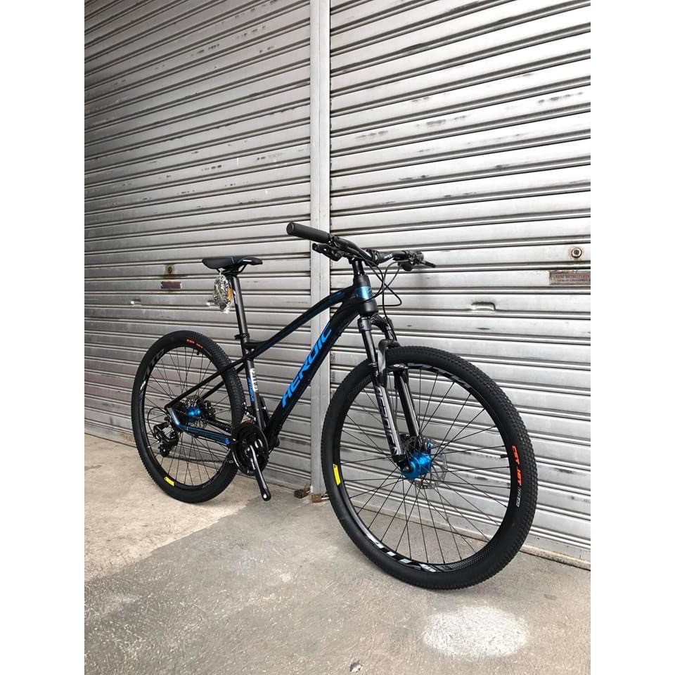 Aeroic hot sale athena 29er