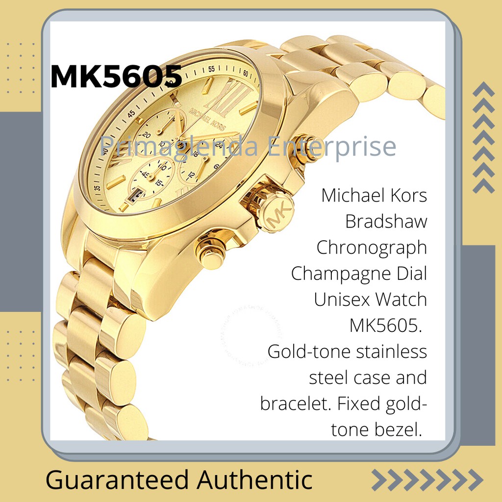 Mk5605 gold hot sale