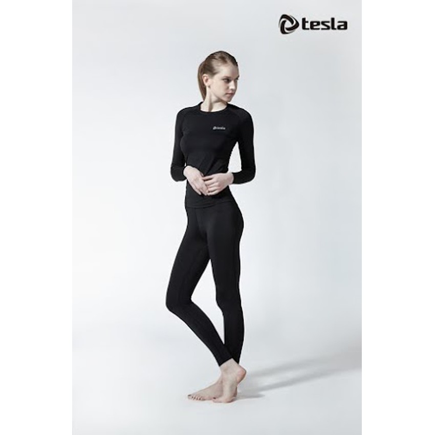 Tesla hot sale thermal underwear