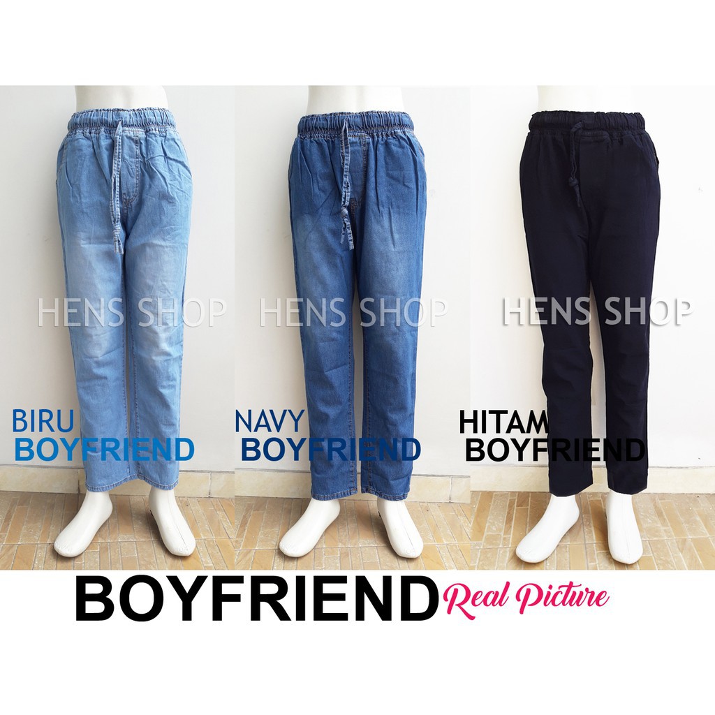 Boyfriend 2024 jeans xxl