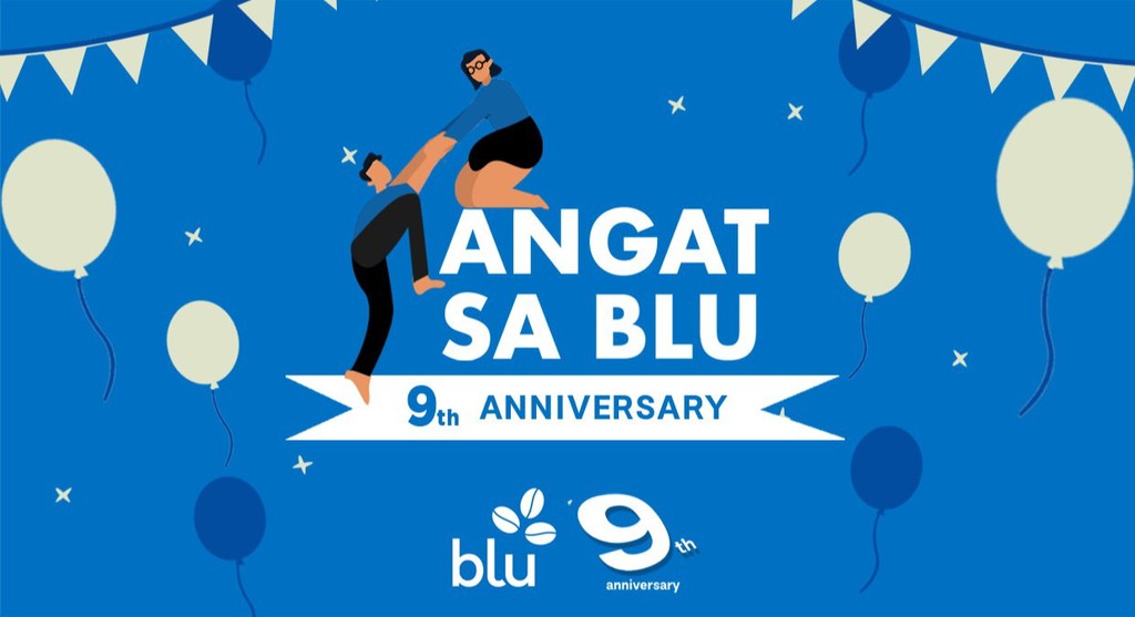 Blu Coffee Distributors Corp., Online Shop Shopee Philippines