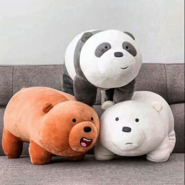 Stackable we cheap bare bears