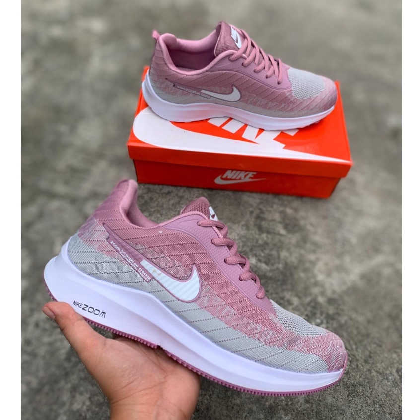 Nike rubber shoes for sales ladies price