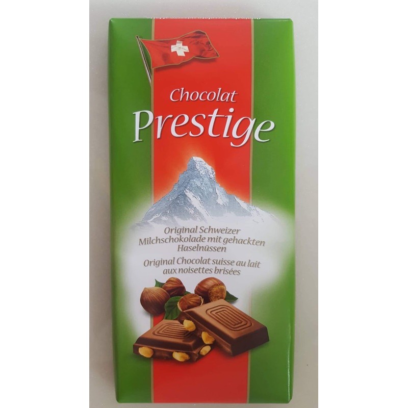 Swiss chocolate on sale online shop