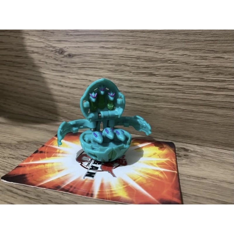 Bakugan old hot sale