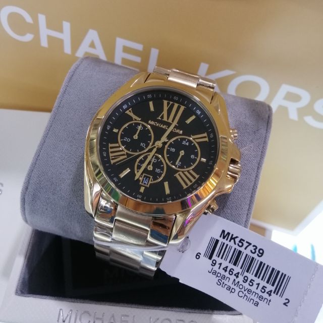 Michael clearance kors mk5739