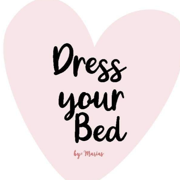 Dress your Bed, Online Shop Shopee Philippines