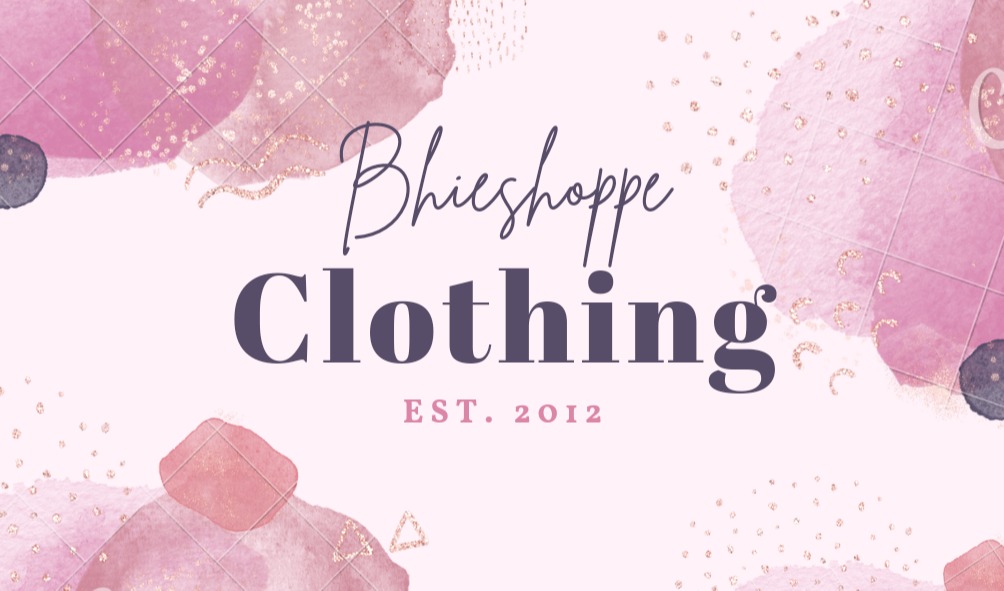 Bhieshoppe Clothing, Online Shop | Shopee Philippines