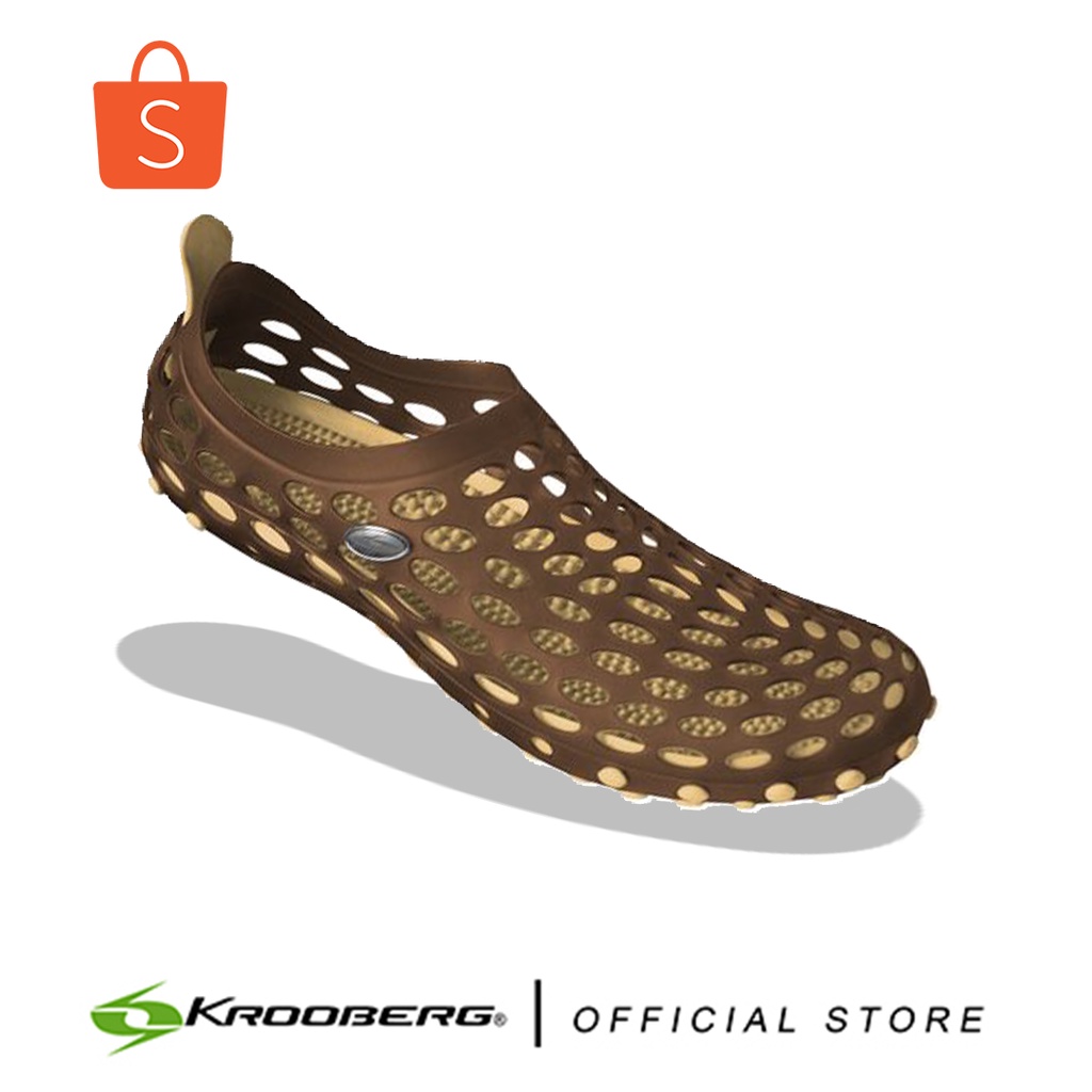 Krooberg store aqua shoes