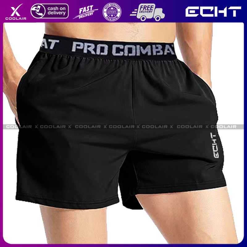 Men's Athletic Shorts  Moisture-Wicking & Breathable Activewear
