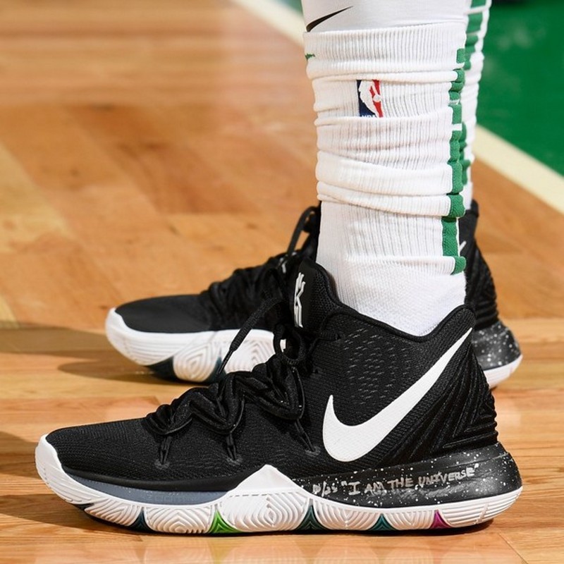 Kyrie store five nike