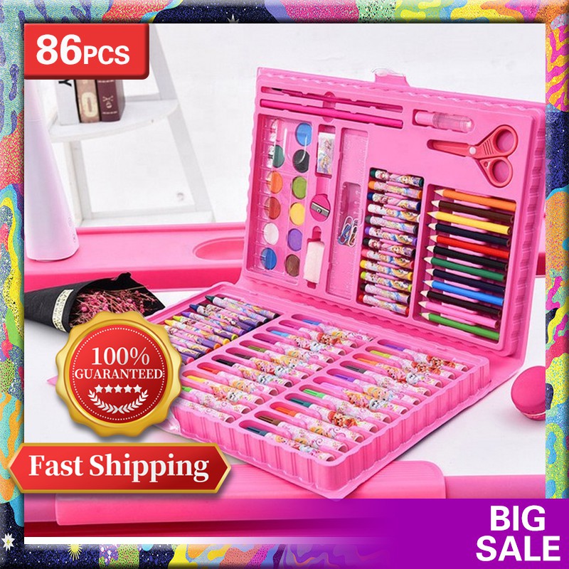 Shop coloring set kids for Sale on Shopee Philippines