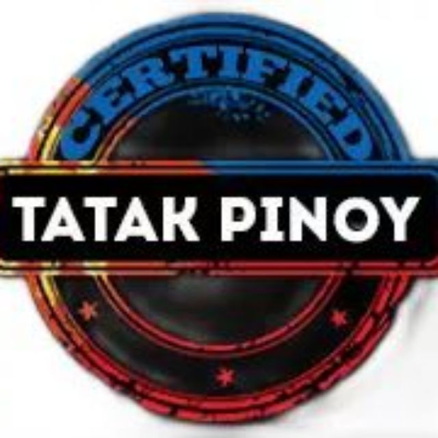 tatak pinoy philippines