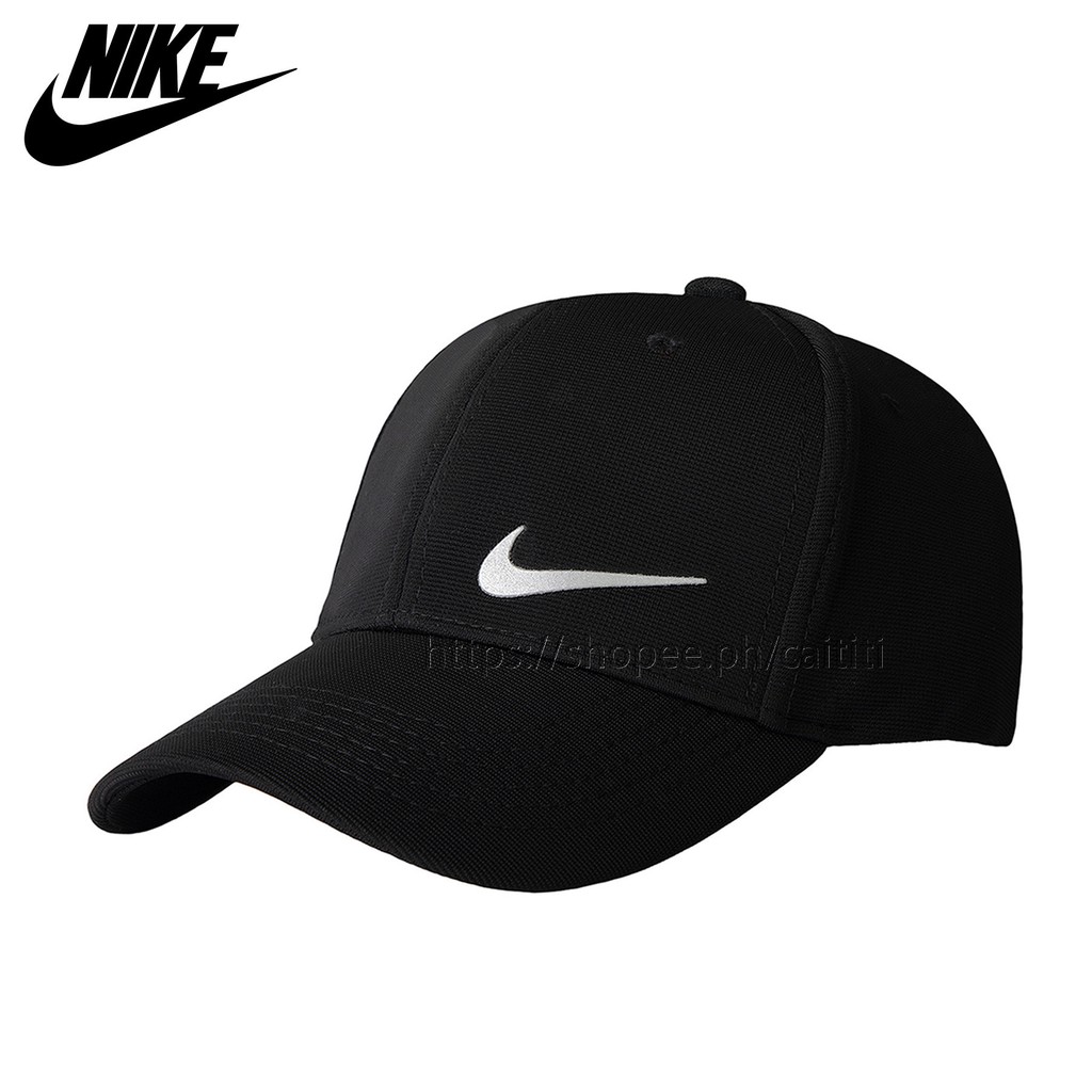 Nike best sale cap fashion