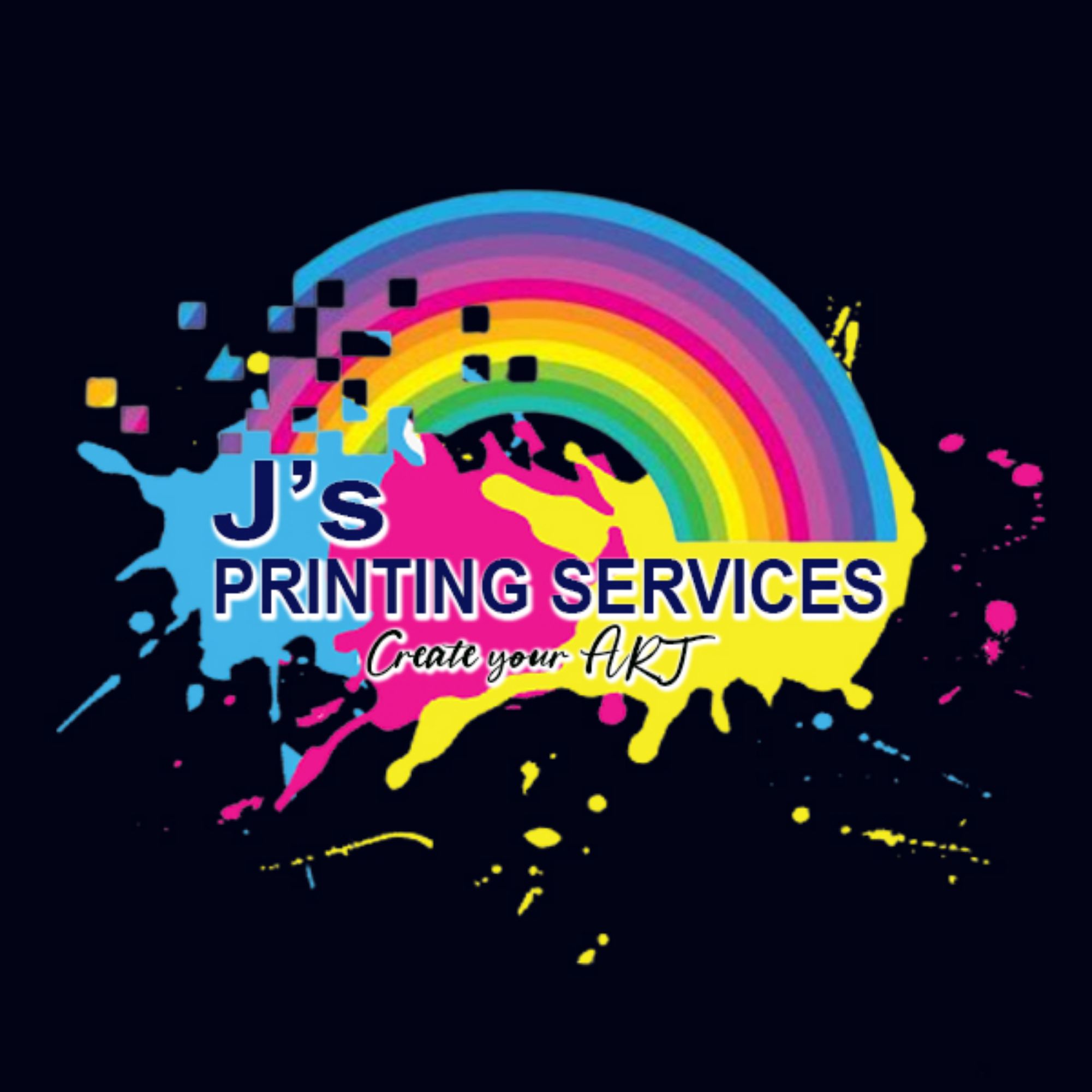 J's Printing Services & Crafts, Online Shop Shopee Philippines