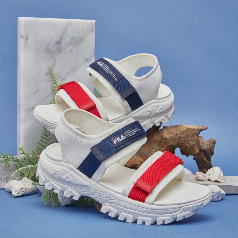 Fila store sandals ph