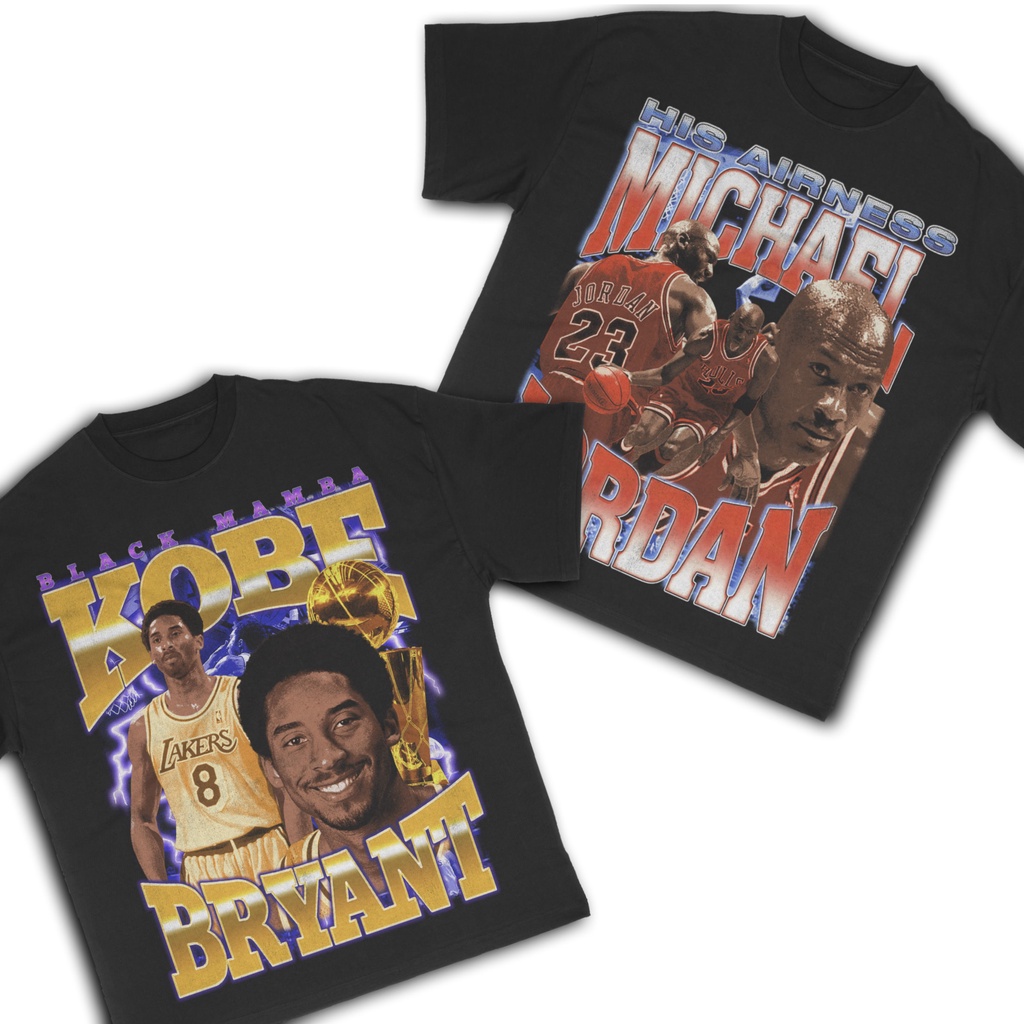 Nba 2024 vintage shirts