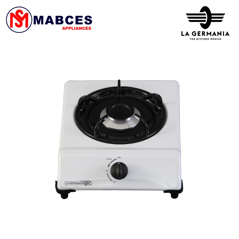 La germania deals electric stove price