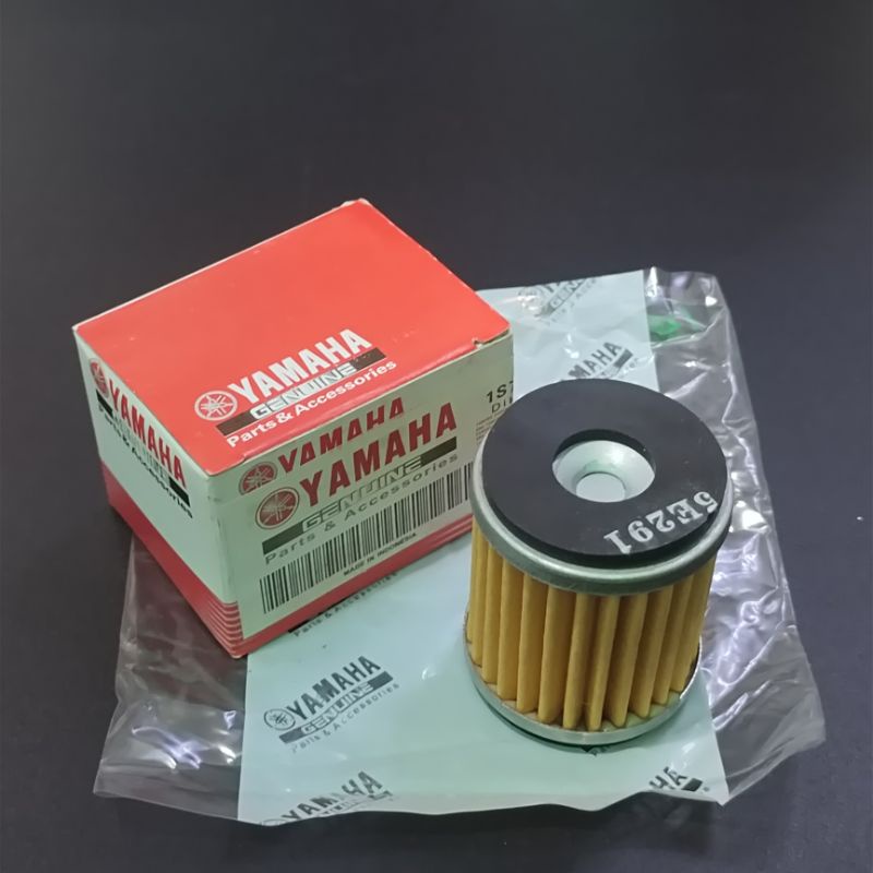 Yamaha mt 15 oil best sale filter price