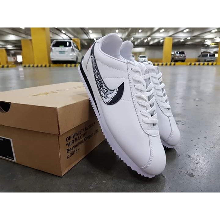 Nike 2024 cortez koinobori