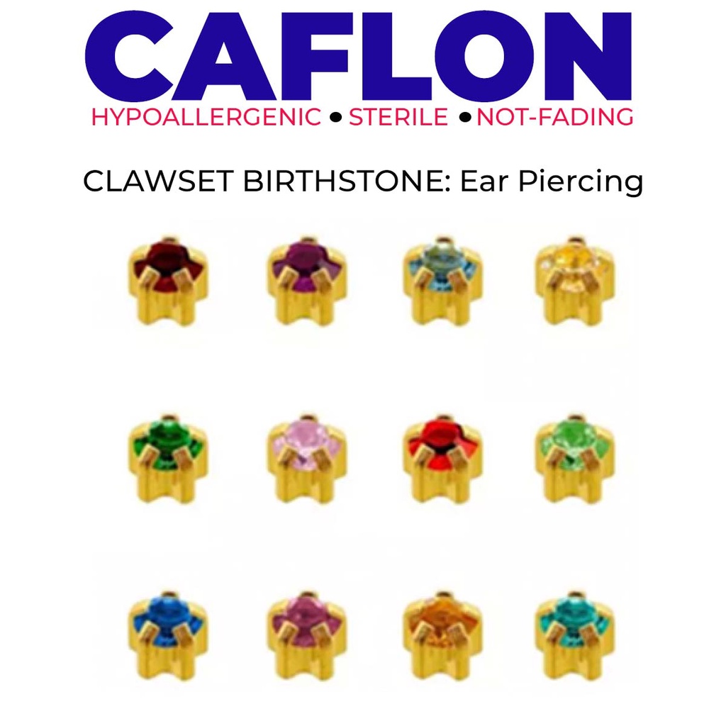 Caflon on sale stud earrings