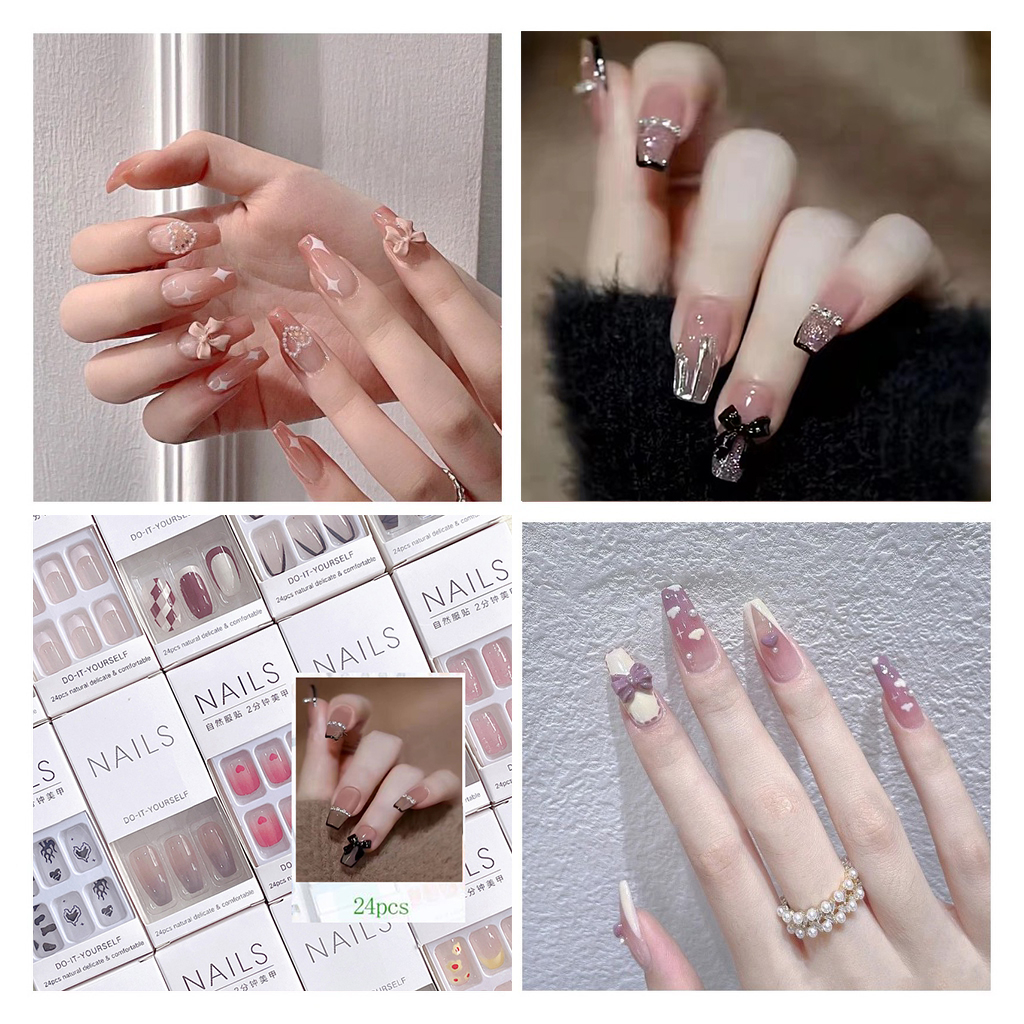 GoodNail.ph, Online Shop | Shopee Philippines