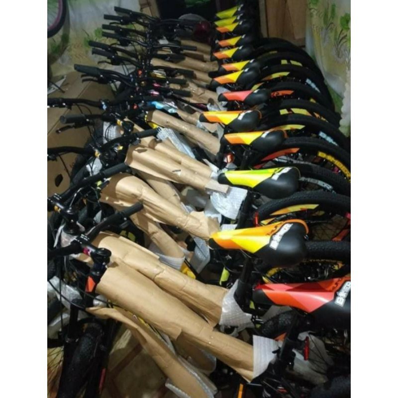 Bomber mountain bike discount price