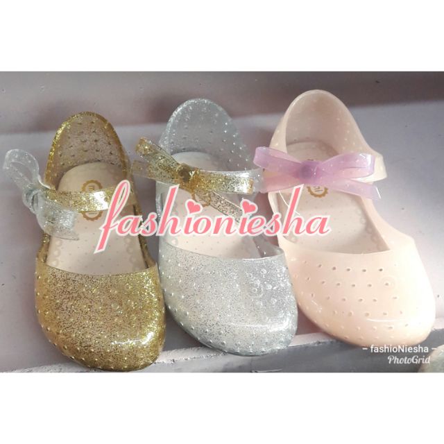 Mini melissa light cheap up shoes