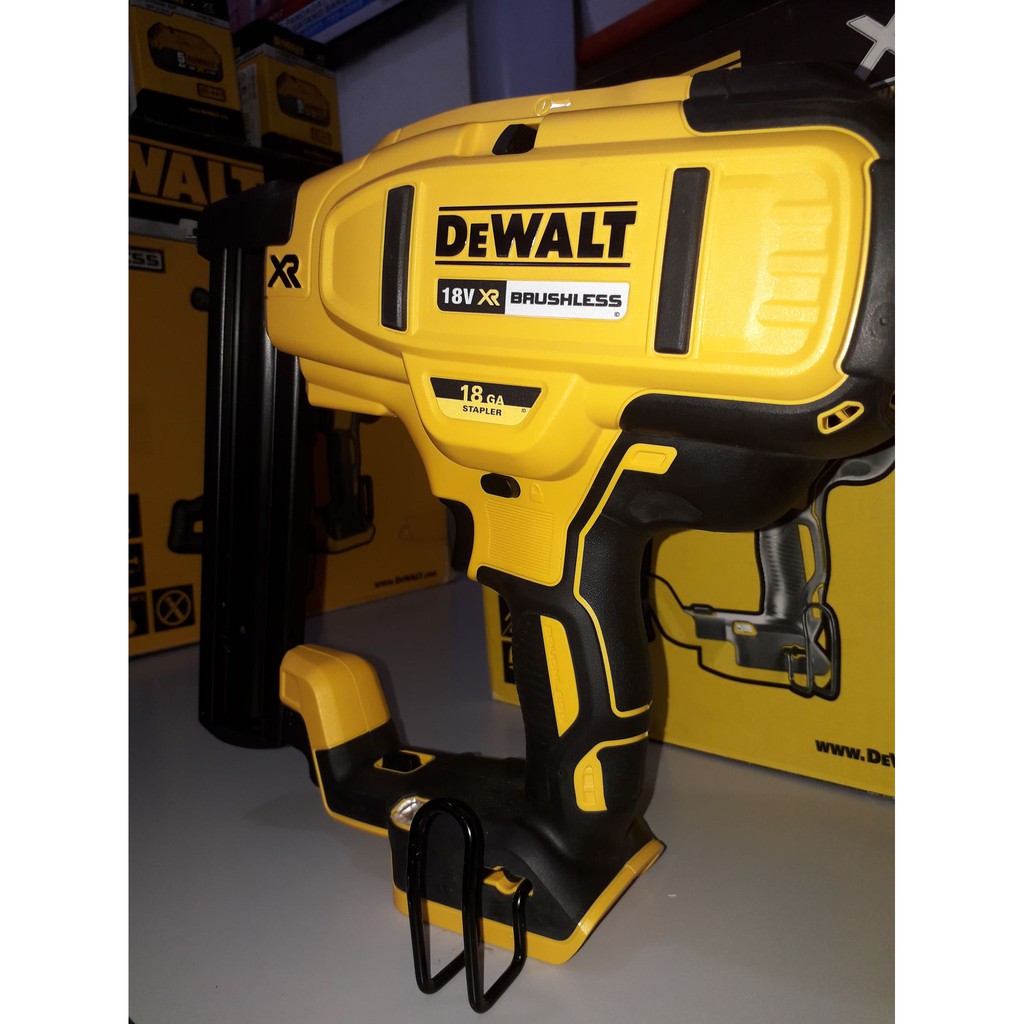 Dewalt dcn681 tool only hot sale