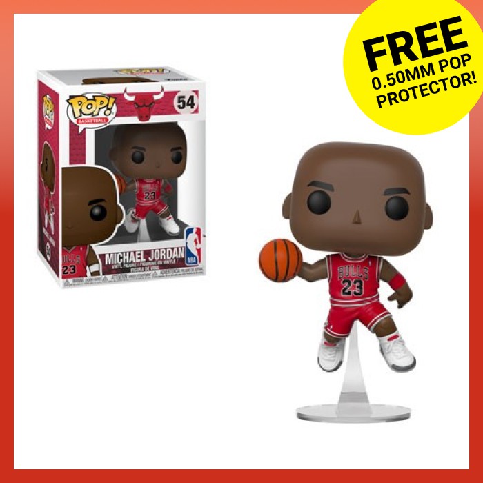 Pop store funko jordan