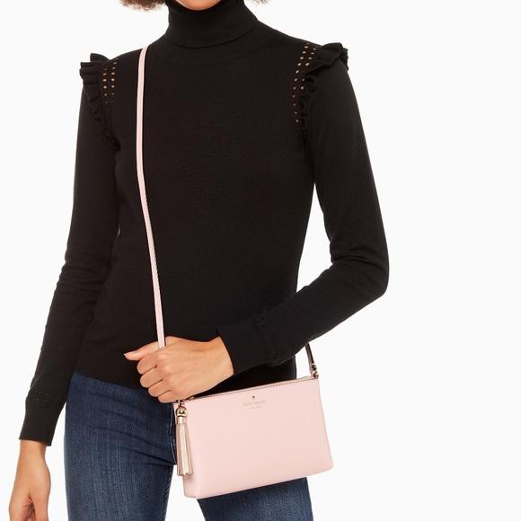 Kate spade discount ivy crossbody