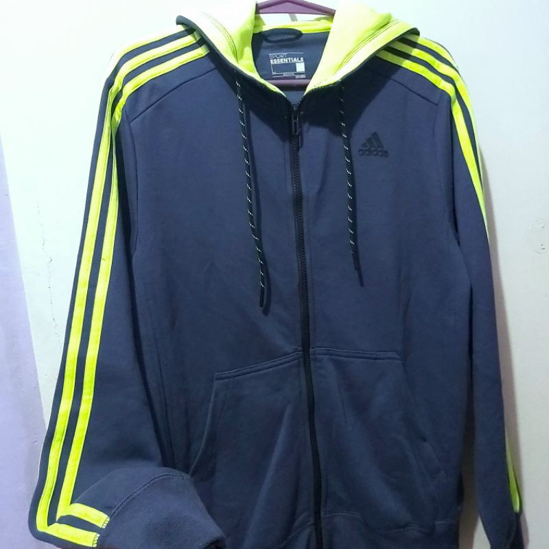 adidas climalite sweater