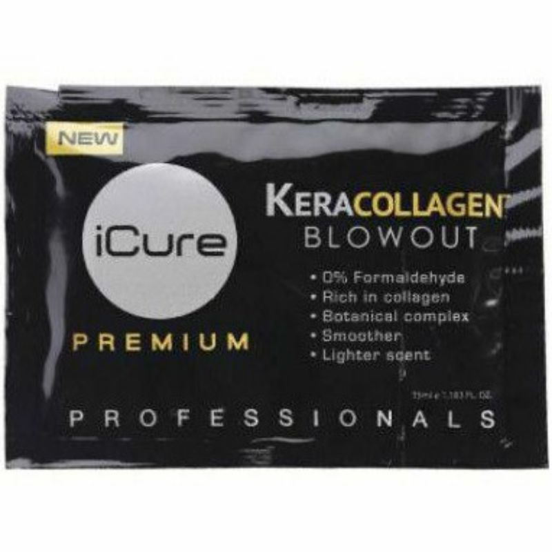 Keracollagen blowout shop