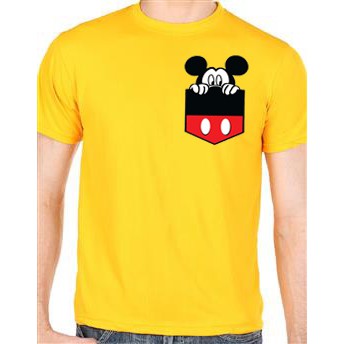 Mickey mouse pocket sale